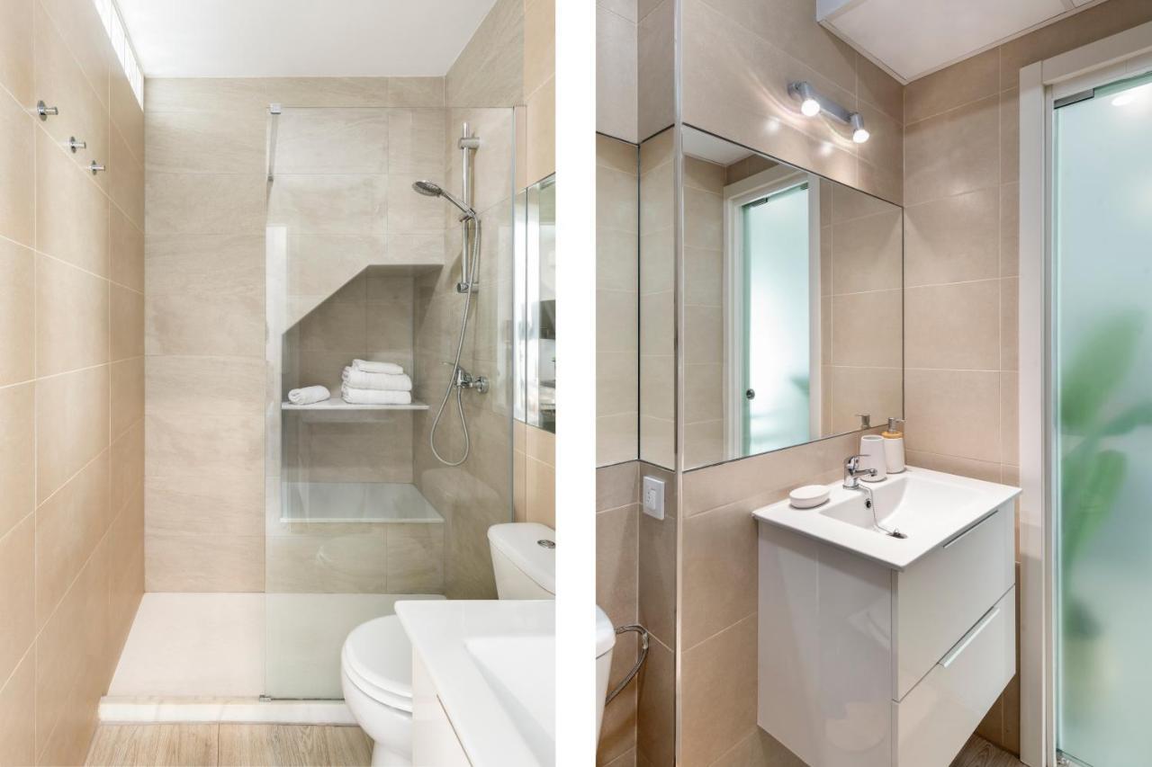 Correduria Suites Apartments Seville Ngoại thất bức ảnh